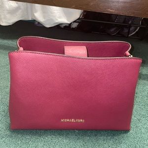 Medium Size Michael Kohrs Purse